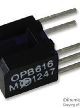 供OPTEK原装正品 光断续器-传输 光电开关 OPB616.