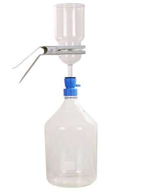 Sciencetool圣斯特FU-L1大容量90mm滤膜真空过滤瓶