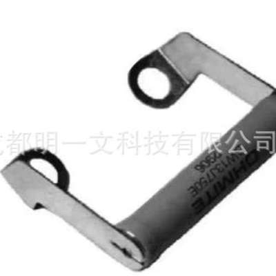 GW13J5K00E/线绕电阻器 - 底架安装 13watt 5K 5%/全新现货