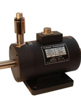 韩国世泰SETech扭矩传感器YDNR（1kgf?-m~2000kgf-m）