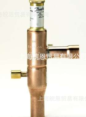Danfoss原装正品034L0023 KVP12 034L0028丹佛斯蒸发压力调节阀