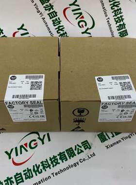 2090-CNSRPSS-AA04罗克韦尔A-B全新原装PLC