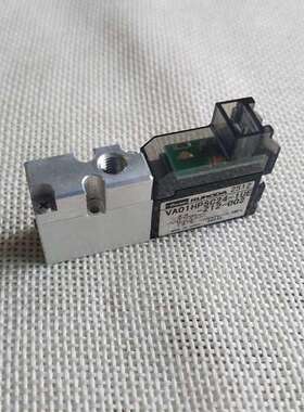 全新电磁阀VA01HPSC24-1UE-Z12-002现货