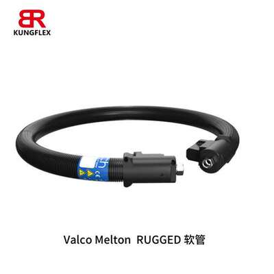 阀科Valco Melton Rugged 热熔胶软管 点胶机胶水加热电缆