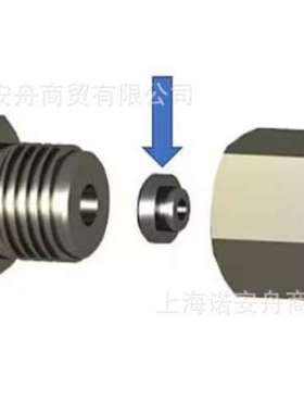 WAT088084 Waters柱在线过滤器  沃特世溶剂过滤器In-Line Filter