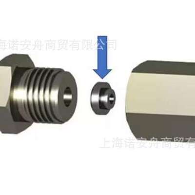 WAT088084 Waters柱在线过滤器  沃特世溶剂过滤器In-Line Filter