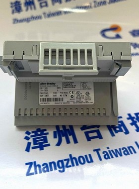 全新原装800T-16JG91KB7AX 罗克韦尔A-B PLC CPU 模块 质保一年