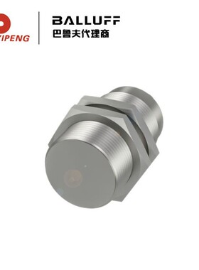 BALLUFF巴鲁夫BES02YF耐高压电感式传BESM30EG1-PSC20Z-S04G-S11