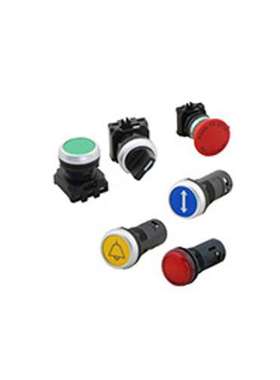 意大利 BREMAS 开关 按钮 插座等  VXBTMS24I