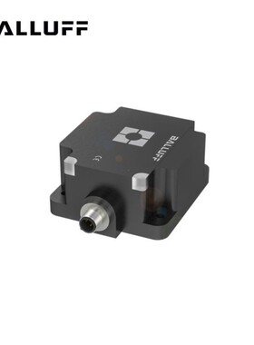 BALLUFF/巴鲁夫BES0226 电感式标准传感器BES Q80KA-PAH50F-S04Q