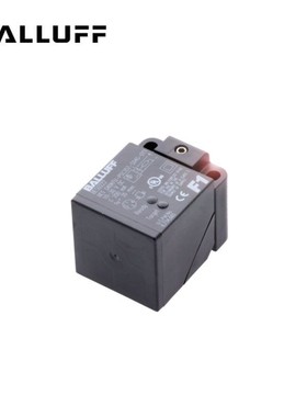 BALLUFF/巴鲁夫BES0222 电感式传感器BES Q40KFU-PSC35Z-S04G-011