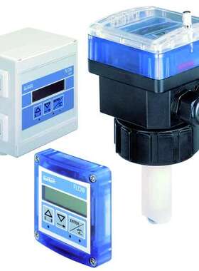 BURKERT 流量计418778； 00418778