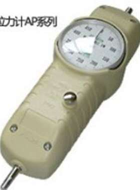 日本ATTONIC指针式推拉力计AP-10/AP-20/AP-30/AP-50kg/N