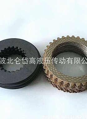 RA1023DBSIS126.5F502BTECC密封摩擦片