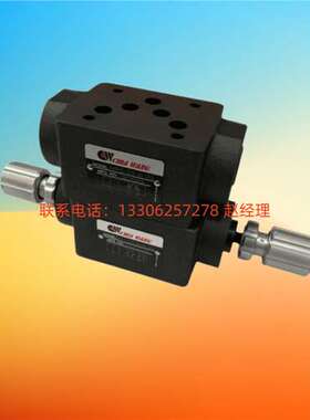 原厂台湾CHIAWANG佳王MBR-02-P2-K-20减压阀MBR-02-P1-K-20调压阀