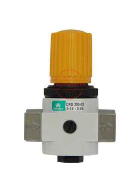 SHONV气源件CRS300-03 EF2000-02 ER2000-02 CLS3000 CFS300-03