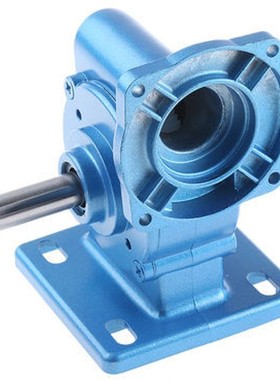 供Parvalux原装进口自动化电动机72:1 变速箱40rpm GMB-0053