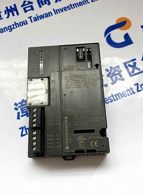 美国GE IC697ALG234 通用电气 模块 PLC CPU 全新原装 质保一年