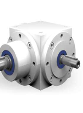 德国Atek 齿轮箱HDV系列