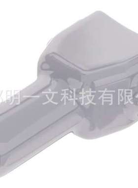 Amphenol汽车连接器AT8S-BT后盖灰色安费诺防护罩8路