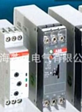 代理ABB继电器CR-M024AC2L