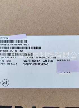 DAC3482IRKDR BSS84P H6327 ADUM1281WCRZ 芯片ADI