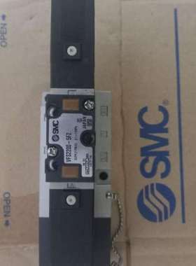 SMC电磁阀 VF2-4-FPG-D-3PZ-Q VF2-4-FPG-D-3Z-A02-TA
