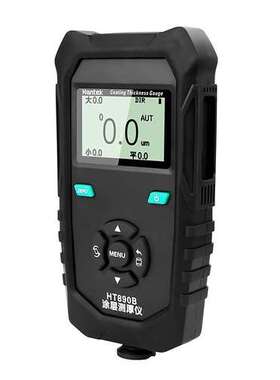 Hantek汉泰涂层测厚仪HT890B便携式无损伤测量一体式材料仪器