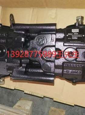 danfos丹佛斯马达OMS80 151F0207