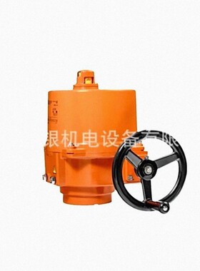 瑞士BELIMO博力谋SY5U230-SR-T非弹簧复位电动调节蝶阀执行器