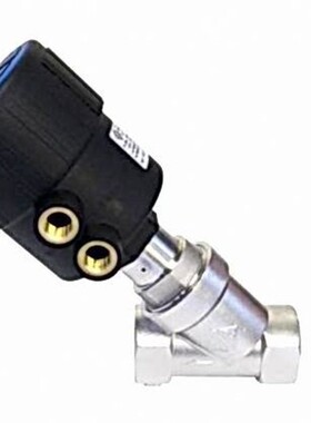 意大利ODE高压气动角座阀21IA4T15NC2-H 21IA5T20NC2-H