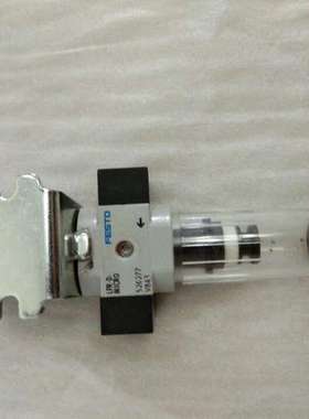 现货进口FESTO电磁阀 LFMB-D-MIDI-A LFM-M2-G1/2-AR