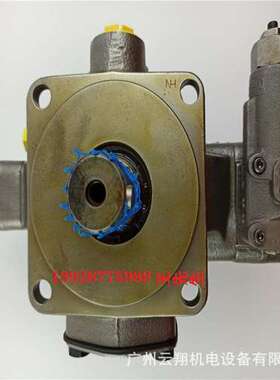 力士乐柱塞泵A11VO95SLRDS/10R-NZD12K82