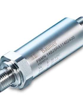 baumer堡盟 德国卫生型压力传感器 PBMH-24B11RA0 PP20H系列