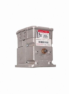 honeywel 风门执行器 4-20ma信号 17NM 内置辅助开关 M7284Q1082