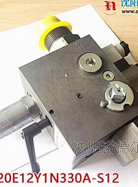 SAF10M12T210A贺德克hydacSAF10M12T330A安全阀SAF10M12T200A-S30