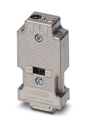 菲尼克斯连接器2809209总线连接器MPB18/1-2现货特价