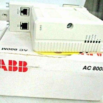 3BSE066490R1PM856AK01 ABB 模块 全新原装现货 议价