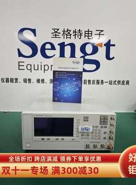 销售原子现货二手95新1台N4448A优选带调制脉冲PSK等功能的N4440A