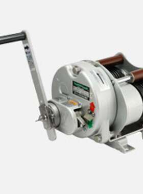 大力MAXPULL往复式牵引手动绞盘 ME-5-B型（500kgf用