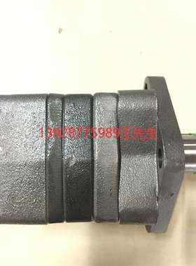 danfos丹佛斯马达OMSW125 151F0311