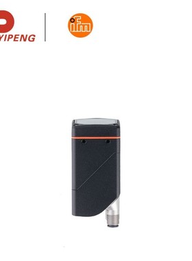 易福门IFM 物体识别传感器 O2D520