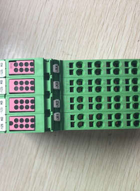 拆机 菲尼克斯 IB IL 24 DO 32/HD-PAC 2862822议价出售