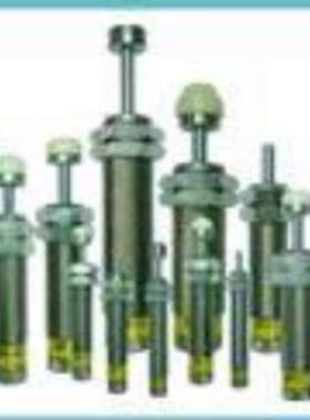 GS  液压 、减震缓冲器 GASB25-25     GASB25-25  气弹簧