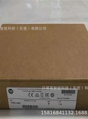 5069-L340ERM 1756-M16SE  现货供应 议价  美国罗克韦尔AB 模块