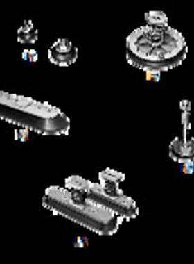 TPG-C10太阳铁工TAIYO橡胶垫TPG-C07/TPG-C15