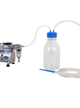 sciencetool圣斯特BV300E实验室细胞废液吸引泵