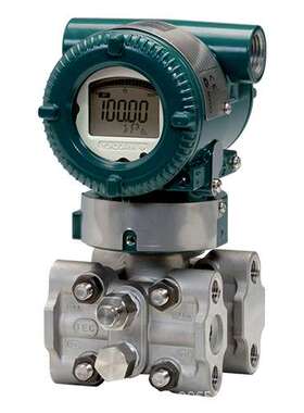 横河YOKOGAWA 无线差压变送器EJA438N  EJA115系列