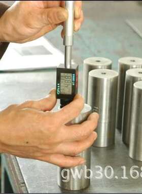 批发美国杰瑞HT-2000A一体化便携式里氏硬度计 HT2000A