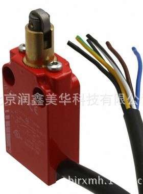 供应Crouzet高诺斯快动限位开关单刀双掷开关瞬时83871102